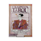 Urashima Tarou Velvet Louver Playing Cards