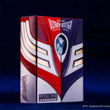 Ultraman Tiga Special Edition Playing Cards