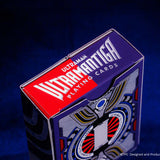 Ultraman Tiga Special Edition Playing Cards