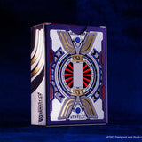 Ultraman Tiga Special Edition Playing Cards