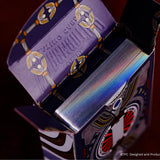 Ultraman Tiga Special Edition Playing Cards