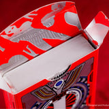 Ultraman Tiga Standard Edition Playing Cards