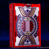 Ultraman Tiga Standard Edition Playing Cards
