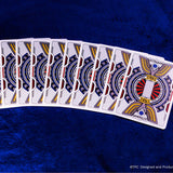 Ultraman Tiga Standard Edition Playing Cards