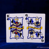 Ultraman Tiga Special Edition Playing Cards