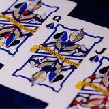 Ultraman Tiga Standard Edition Playing Cards