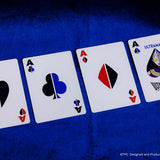 Ultraman Tiga Special Edition Playing Cards
