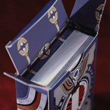 Ultraman Tiga Special Edition Playing Cards