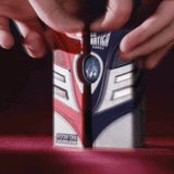 Ultraman Tiga Special Edition Playing Cards