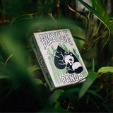 Bicycle Panda Playing Cards