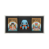 Bicycle Paper Royals Vee5 Collector Box