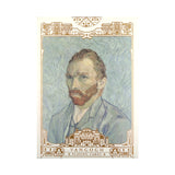 [IMPERFECT] Van Gogh v2 Special Edition Playing Cards