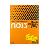 1982 VHS 4th of July Playing Cards