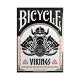 Bicycle Viking Gilded Playing Cards