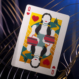 Warner Bros. 100 Years Playing Cards