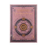 Wheel of the Year Samhain Playing Cards