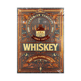 Whiskey Playing Cards