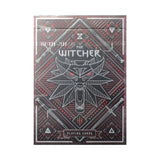 The Witcher Playing Cards
