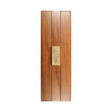 Kite Walnut Collector's Box