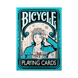 Imperfect Playing Cards List #2