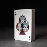 The Witcher Playing Cards