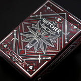 The Witcher Playing Cards