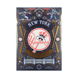 Yankees Playing Cards