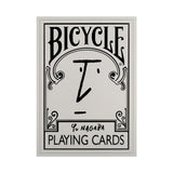 Imperfect Playing Cards List #1