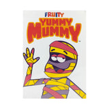 Monster Cereals Fruity Yummy Mummy Playing Cards