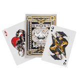 Ghost of Yotei Collector's Edition Playing Cards