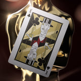 Academy Awards Playing Cards