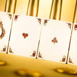 Apollo Playing Cards