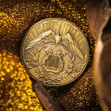 Apollo Walnut Collector's Box