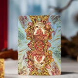 Shanhai II Artist Collector's Box