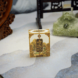 Shanhai II Playing Cards