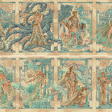 Atlantis Playing Cards