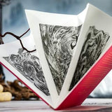 Shanhai II Artist Collector's Box