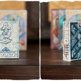 Eye of the Ocean Part 2 Collector's Set Playing Cards