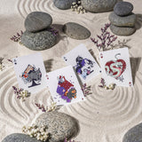 Bicycle Cycle of Venus Playing Cards