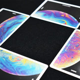 Indecx Vol. 1 Horizon Holographic Playing Cards