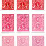 Bicycle Spectrum v2 Playing Cards