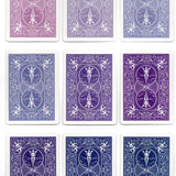 Bicycle Spectrum v2 Playing Cards