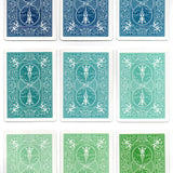 Bicycle Spectrum v2 Playing Cards