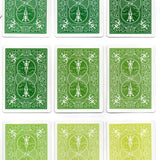 Bicycle Spectrum v2 Playing Cards