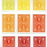 Bicycle Spectrum v2 Playing Cards