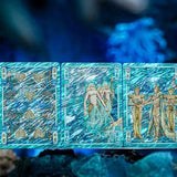 Atlantis Artist Collector's Box