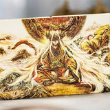 Shanhai II Playing Cards