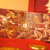 Apollo Artist Collector's Box
