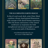 The Illuminated Earth Oracle Cards