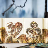 Shanhai II Playing Cards